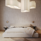 Bedroom Concept Desing