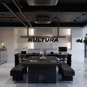 KULTURA Office