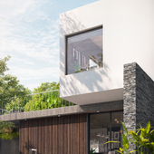 Cua’s House / Vietnam