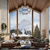 Alpine Holiday Retreat