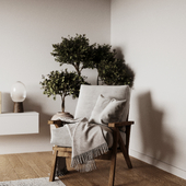 LIVINGROOM VISUALIZATION