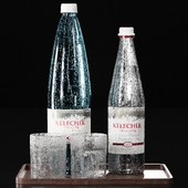 Kelechek water bottle