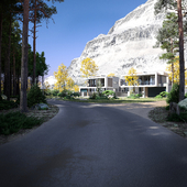 Montéa Residence