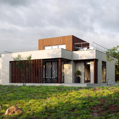 Small house