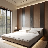 Private Bedroom