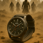 sport watch