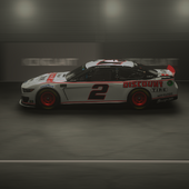 NASCAR
