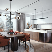 Casa Invierno
