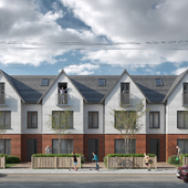 New Townhouse