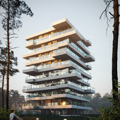 Beaufort Residential