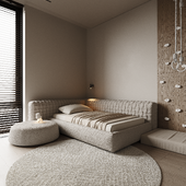 3DDD X BOCA ROOM ЖК Титаник