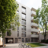Kurti 50A Apartment(сделано по референсу)