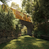 The Forest Express