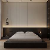 Design bedroom