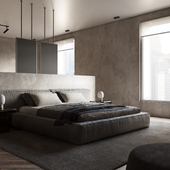 3ddd × BOCA ROOM | SANCTUARY
