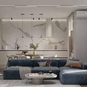 MODERN LIVING