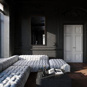 Мебель BOCA ROOM