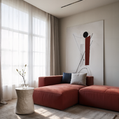 AV_Apartment