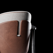 GINKGO Armchair