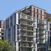 Residencial Buildings