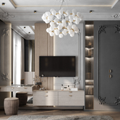 Classic Interior Design