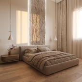 Bedroom design