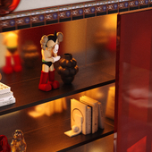 Кабинет | Cabinet
