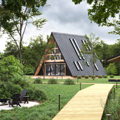 glamping