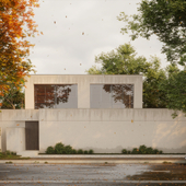 Private House