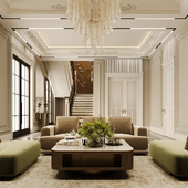 hallway Design