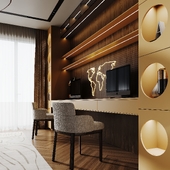 Kids Bed Room