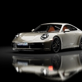 Porsche 911 carrera S 2019