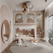 Children's Room Design | Age 5–10