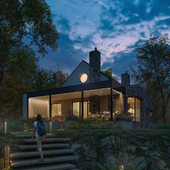 Stone House