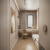 Kids room