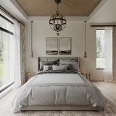 BED ROOM