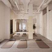 Yoga Studio Helsinki