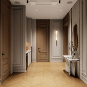 hall