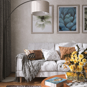 Interior Visualization
