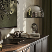 SUN RAY | LIVING ROOM | 2025