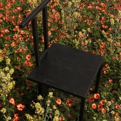 Grid Chair