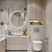 Bathroom visualization