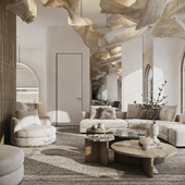 Beauty Salon Concept