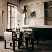 KITCHEN DESIGN | 2025
