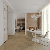 APARTMENT 10