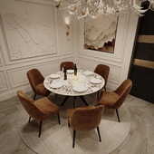 Design Kitchen Кухня