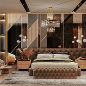 Bedroom Interior Design