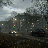 Хрущевки