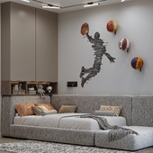 Childiroom