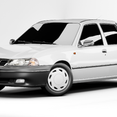 Daewoo Nexia